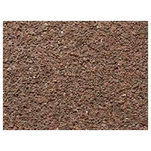 NOCH- Profi Ballast “Gneis” Red Brown, 250 g Balasto, Color Coloured, Medium (9167)