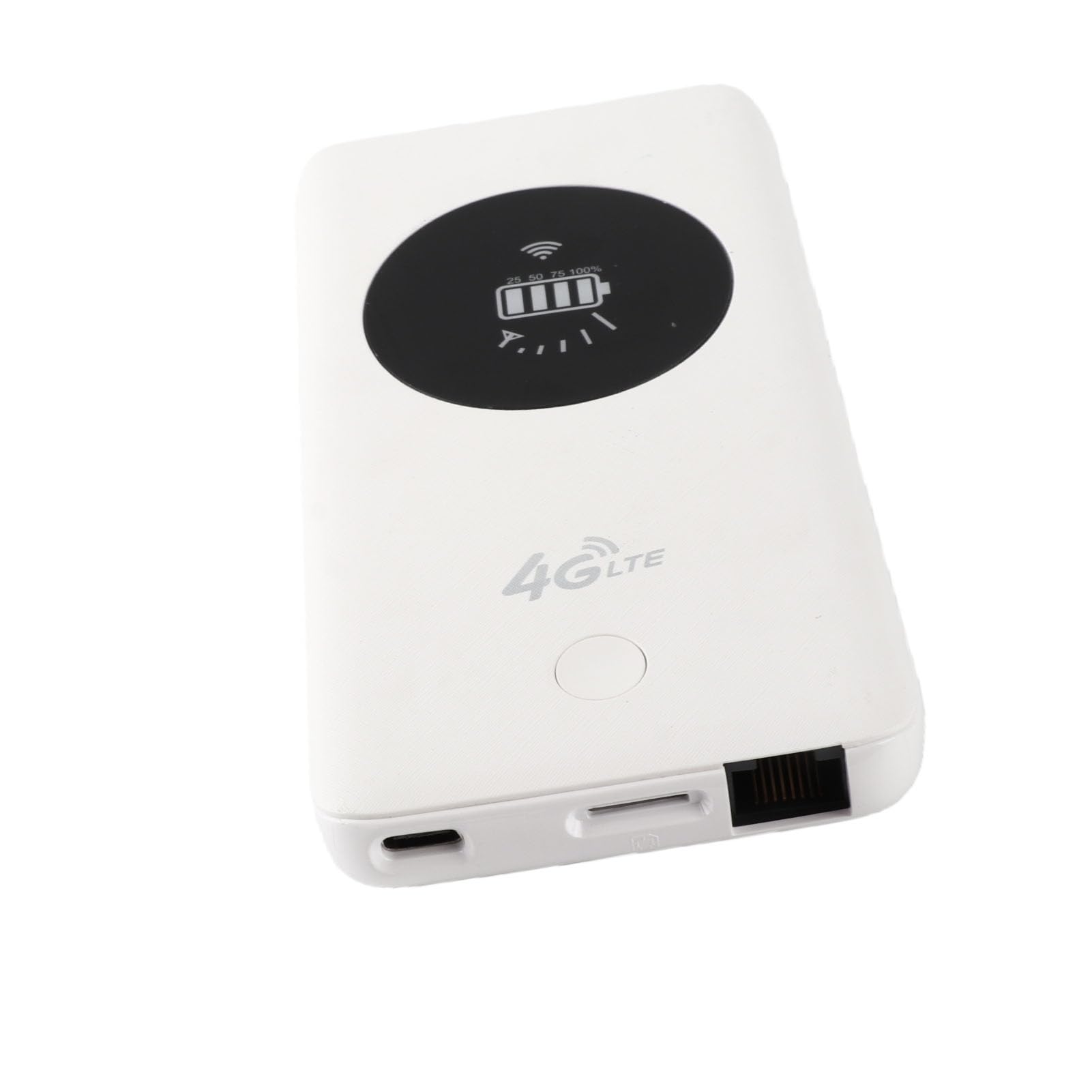 Batterie du Point d'accès WiFi Mobile 4G LTE 10000mAh