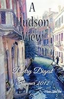 Hudson View Poetry Digest 2012 0615667732 Book Cover