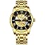 07.  Black gold