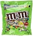 M&M'S CRISPY XXL BAG 37 OZ NET