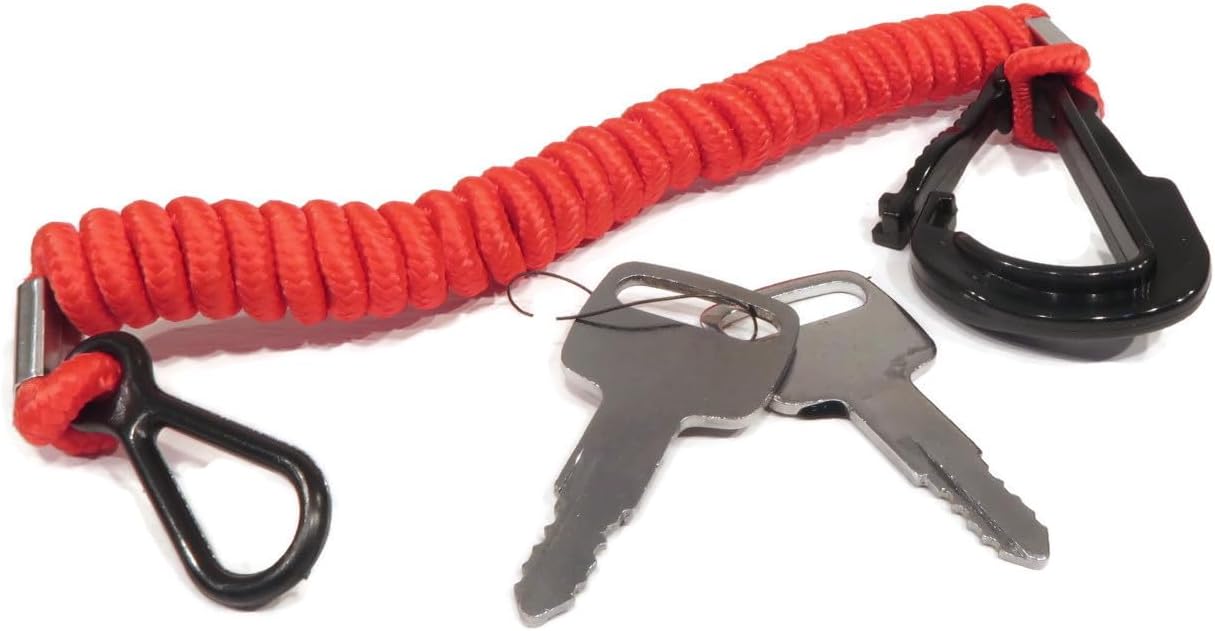 The ROP Shop Remote Control Side Mount with 14 Pins for Mercury 881170A13, 4-Stroke Engines