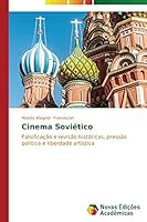 Cinema Sovietico 3639748662 Book Cover