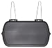 Produktbild Chasseur Rechteckige Grillpfanne aus Gusseisen mit Drahtgriff glatter Boden 50 x 29 cm