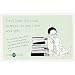 You'll Love This Book as Much as You Hate Your Job (someecards): 45 cards for decorating your cubicle, insulting coworkers, and justifying your excessive drinking.