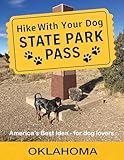 Hike With Your Dog State Park Pass - Oklahoma
