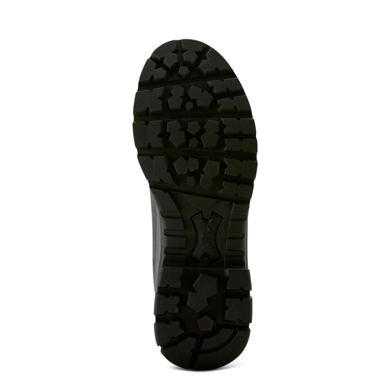 ARIAT damskie gumowe buty Woodstock