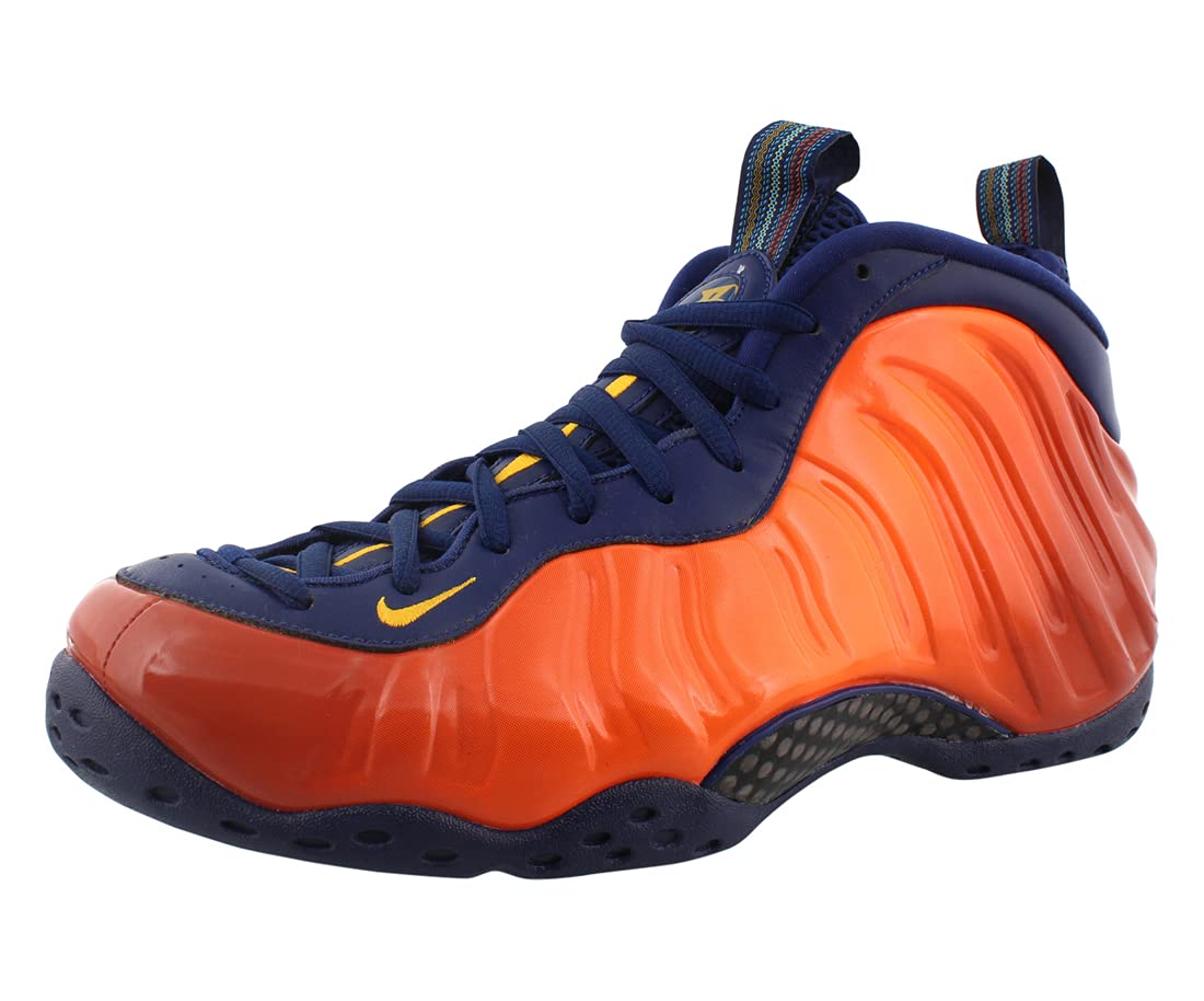 rugged orange foams