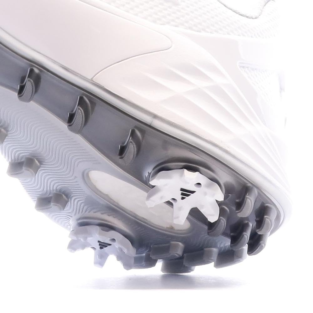 adidas Weiße Golfschuhe Zg21