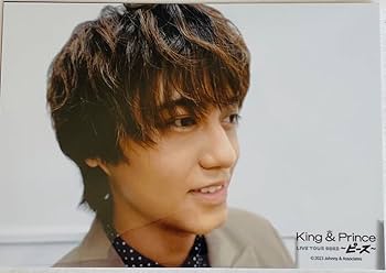 Amazon.co.jp: King & Prince 【 高橋海人 オリジナルフォトセット