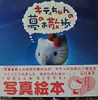 激レア☆ワンちゃんとお散歩キティ☆2003年☆非売品 レア/希少 ハローキティ 特大ぬいぐるみ さくらんぼ 2003年