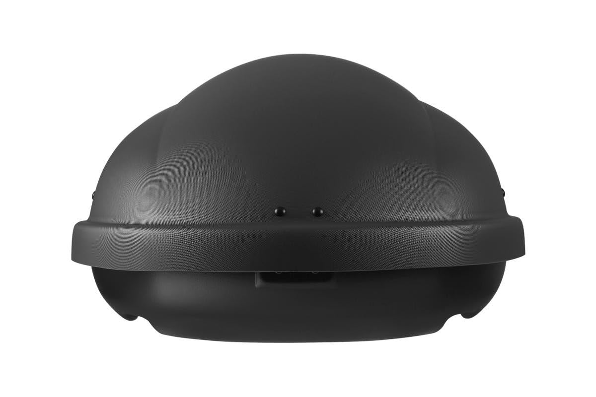 Modula Baule da Tetto Travel Easy 460 Nero