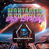  Montagem Nave Espacial [Explicit]