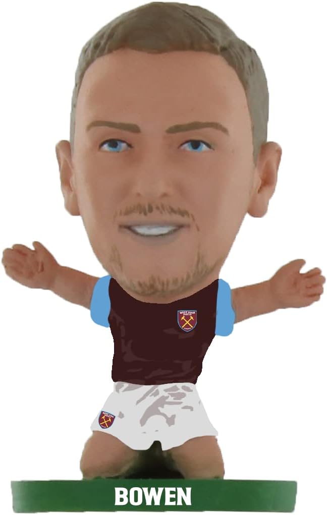 West Ham Jarrod Bowen - Home Kit (Classic Kit)
