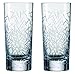 Produktbild Zwiesel 1872 Hommage Glace Longdrink groß, Kristallglas, transparent, 16.7 x 7.5 x 16.7 cm, 2-Einheiten