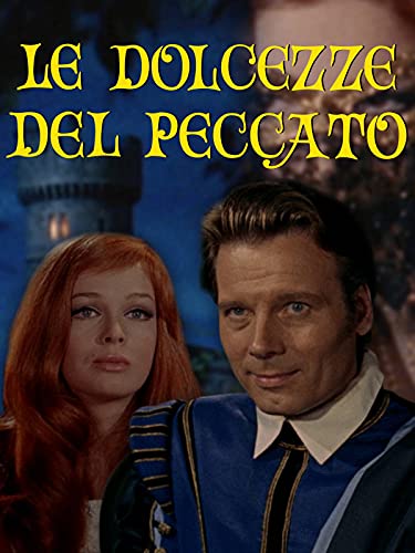  Le dolcezze del peccato