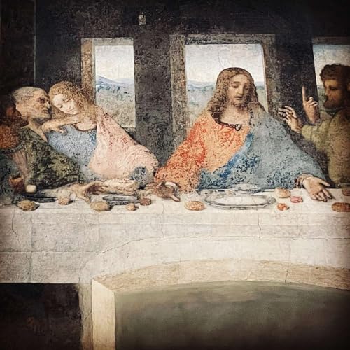 Milan, North Star - The Last Supper, Museums, Villas, Culture & More