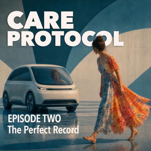 Care Protocol &mdash; An Audio Novella &mdash; Episode 2