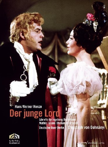 Der Junge Lord