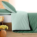 Zoom IMG-2 ruggeri parure copripiumino matrimoniale 100 Zoom IMG-2 ruggeri parure copripiumino matrimoniale 100