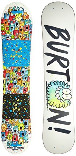 Burton Kids Chopper '16 120 Multi 120
