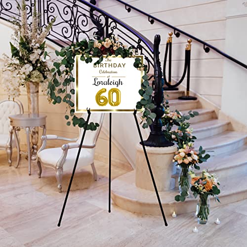 VAIIGO Cavalletto Pittura portatile cavalletto