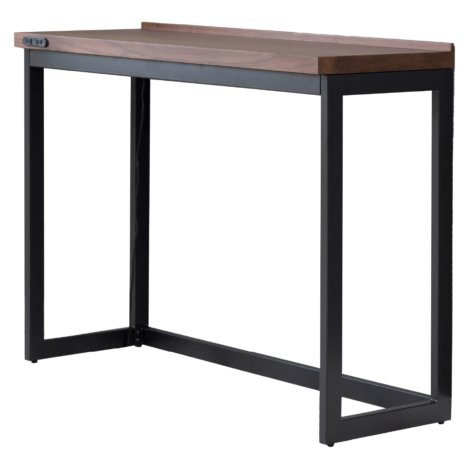 Amazon｜tac INTERIOR カウンターテーブル 高さ90cm 幅120㎝ カフェ
