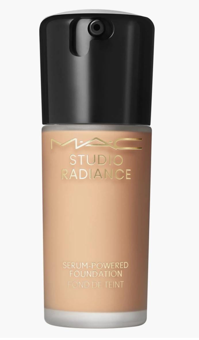 MAC Makeup Foundation Ideal for Unisex Adult