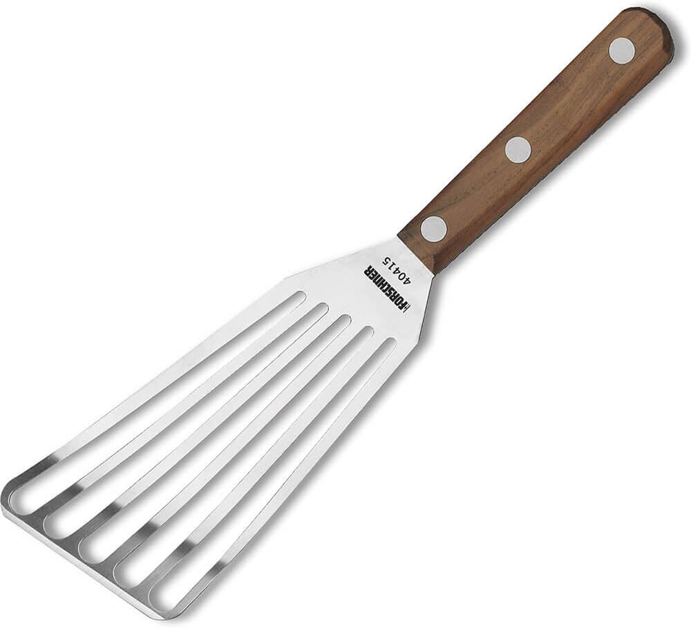 Chefs Slotted Fish Turner