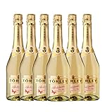 Torley Non Alcoholic Sparkling Wine (White)