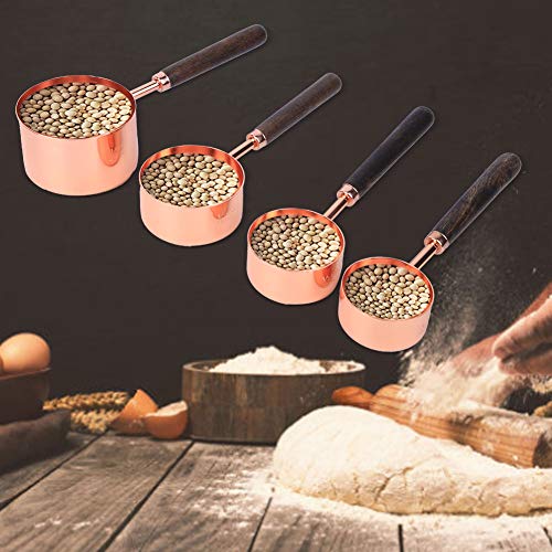 Maatlepelset, Bakken Maatlepel Pools Glad voor Bakkerijen - Image 6