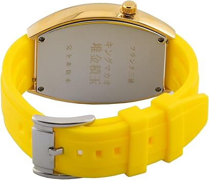 Amazon | フランク三浦 腕時計 マカオ ギャンブル ウォッチ 復刻