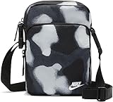 Nike Accd Prn Rucksack Black/White/Black Einheitsgröße