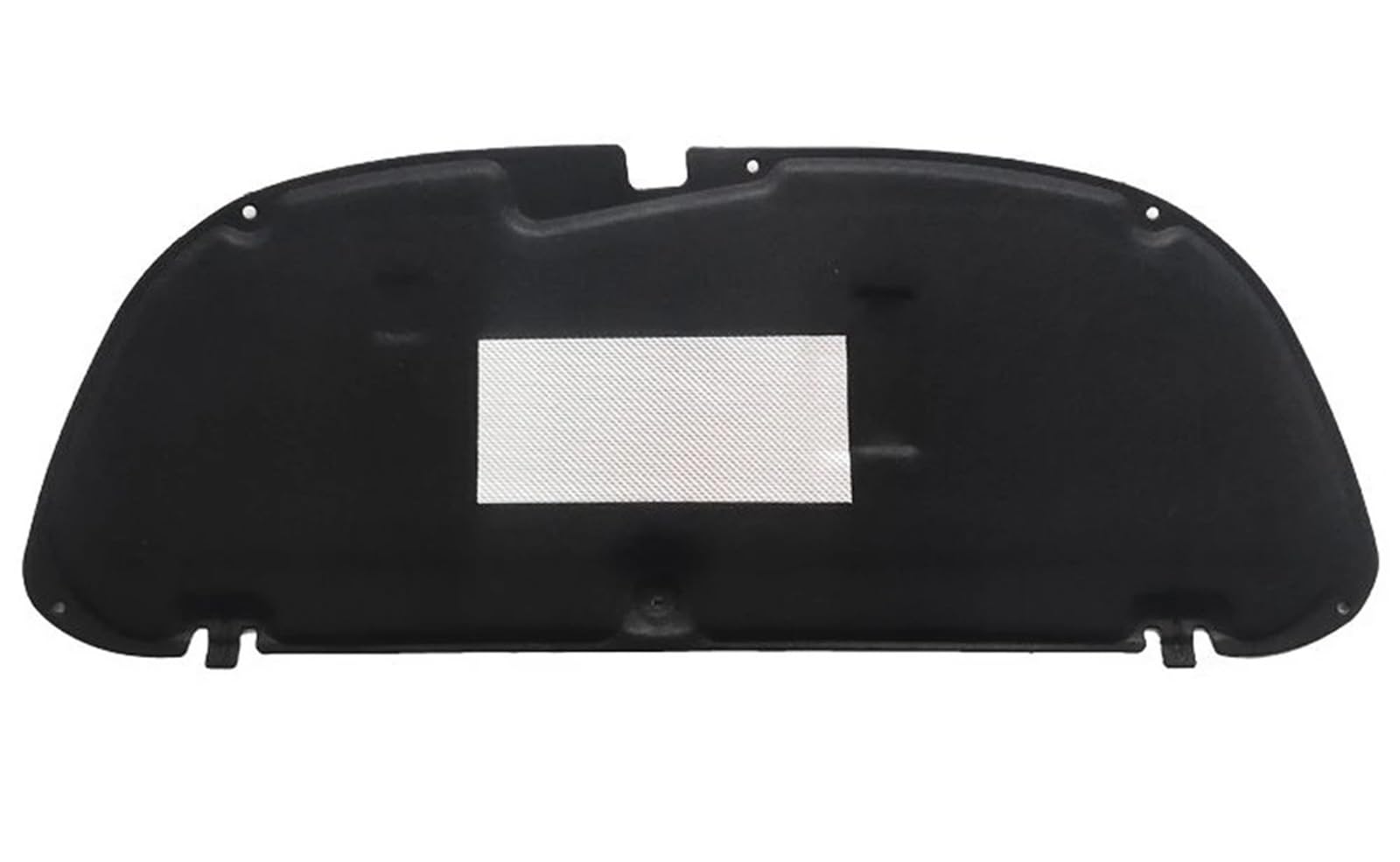 Gtdtixc B Front Onnet Sound Proof Mat For Toyota For Corolla E210 For Auris For Levin Gt 2019~2024 Front Heat Insulation Cotton Covers(B)