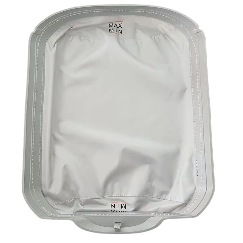 Aundhegrtt Easy Maintenance Cat Litter Box Liner Tray Removable Inner Mat Pet Cleaning Accessory Practice Cat Litter