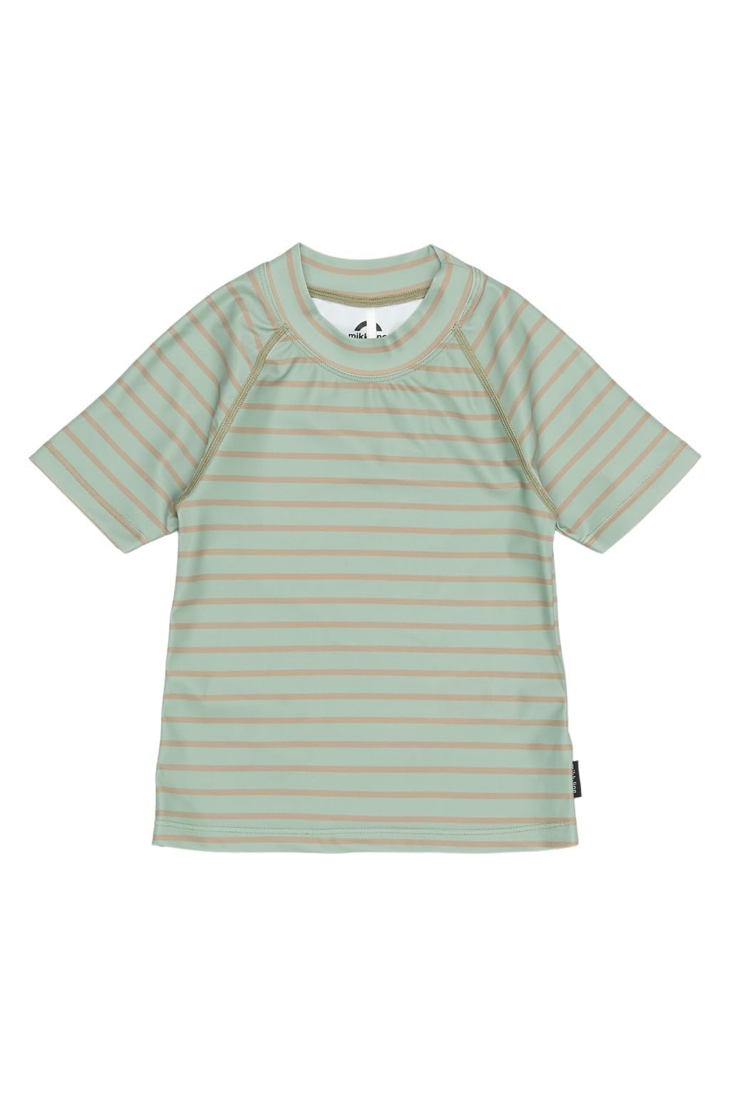 Mikk-line T-shirt UV Green Bay