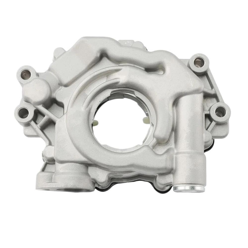 Pompa oleju silnikowego nowy pasuje 5.7 6.4 L dla Chrysler Dodge Jeep Ram 1500 EZB EZH 5.7L 6.4L V8 gaz 09-23 10452HV M452 10452