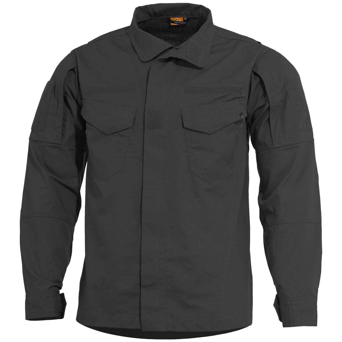 Pentagon Men's Black Lycos Jacket Size Xl