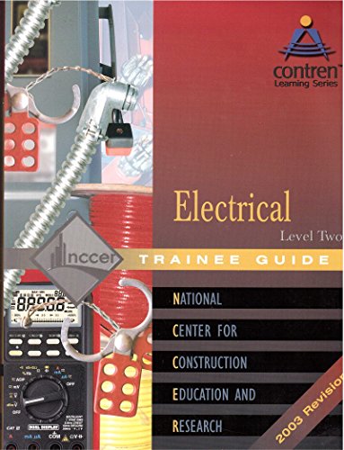 Electrical Trainee Guide 2002, Level 2