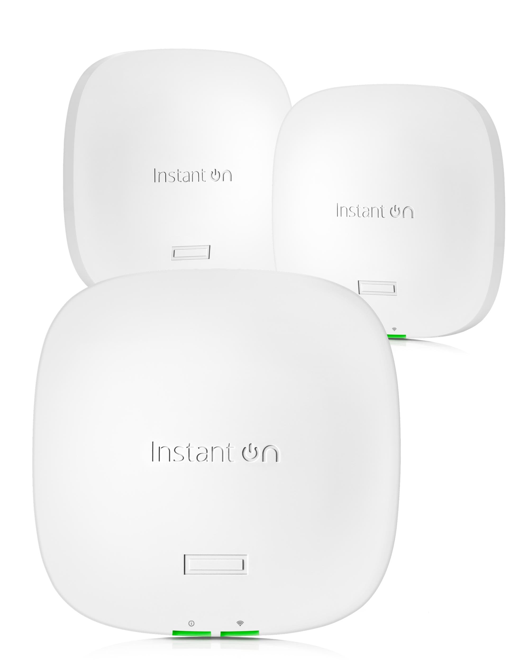 HPE Instant On AP21 無線LANルーター Amazon.com: HPE Networking Instant On Access Point AP21 2x2 WiFi 6