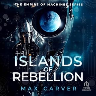 Islands of Rebellion cover art