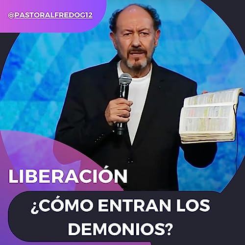 『¿Cómo entran los demonios?』のカバーアート