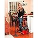 Craftsman Four-Gallon Five-Peak Hp Wet-Dry Vac