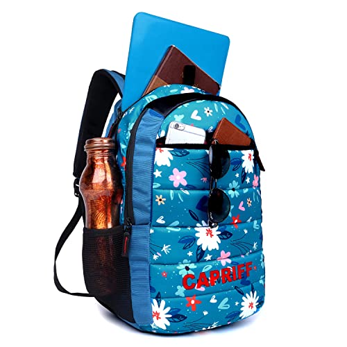 Image of 32 L Casual Waterproof Laptop Bag /Backpack for Men Boys & Girls For Office School College Teens & Students with Rain Cover With adjustable Strap With 2 Compartment