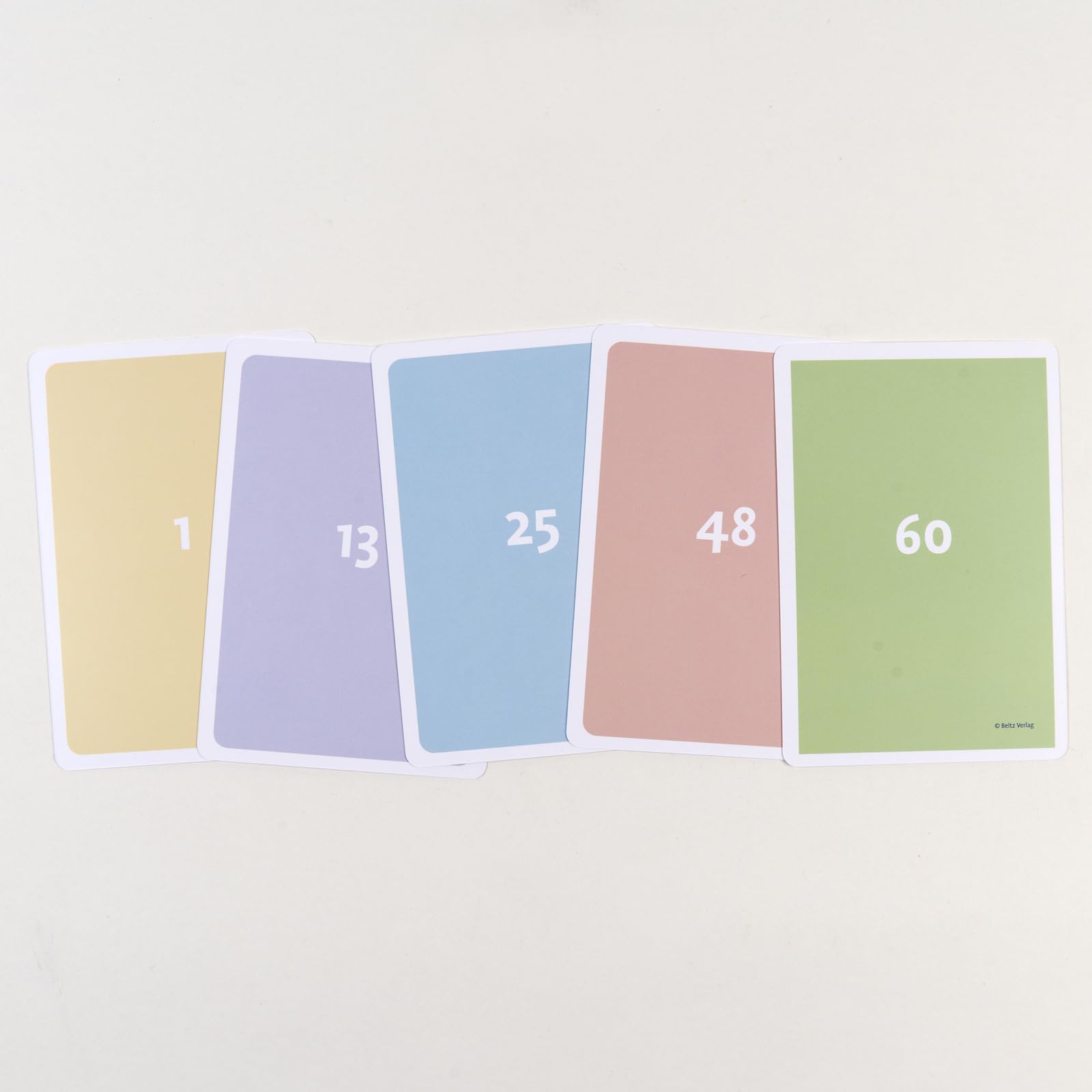 Innere Anteile visualisieren: 60 Bildkarten für Therapie und Beratung. Mit 12-seitigem Booklet in stabiler Box, Kartenformat 9,8 x 14,3 cm (Beltz Therapiekarten)