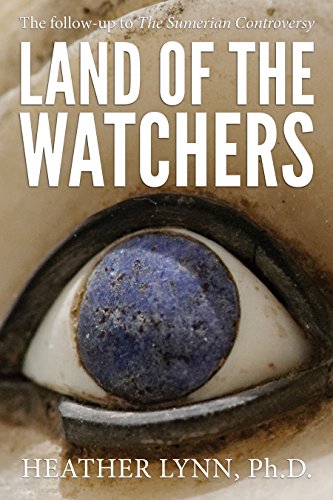 Land of the Watchers (Mysteries in Mesopotamia Book 2)