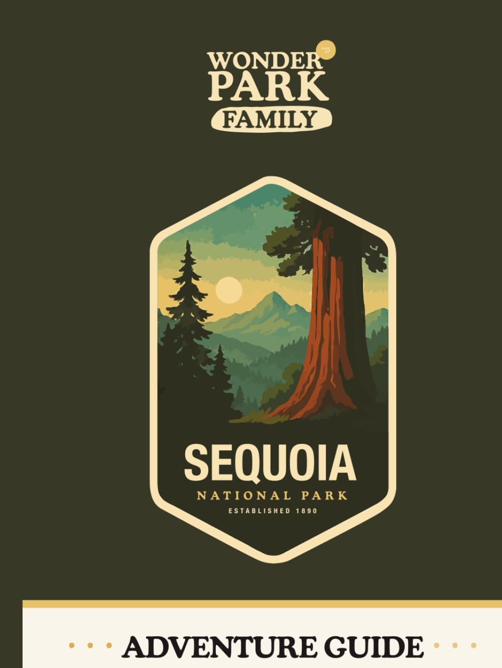 Sequoia National Park Adventure Guide