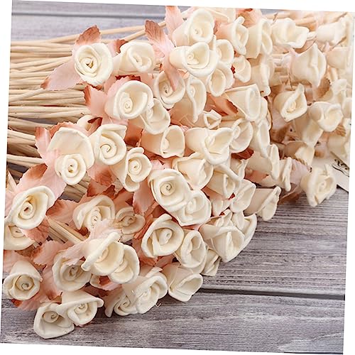 Difusor Aroma en Rattan 6 Piezas miniatura 5