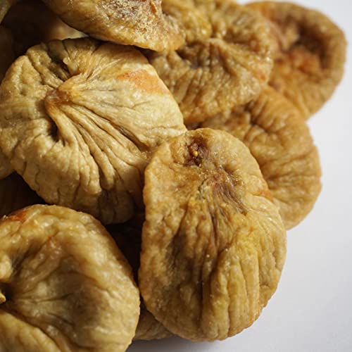 アメ横 大津屋 トルコ産 ドライ いちじく 無添加 業務用 の商品画像 5