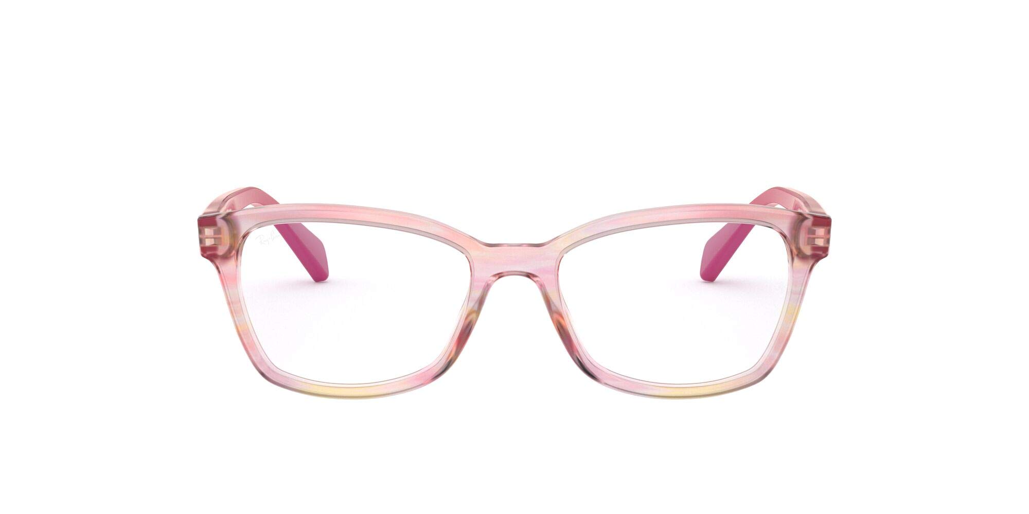 Ray-BanKids Girls Square Frames - 0RY15913
